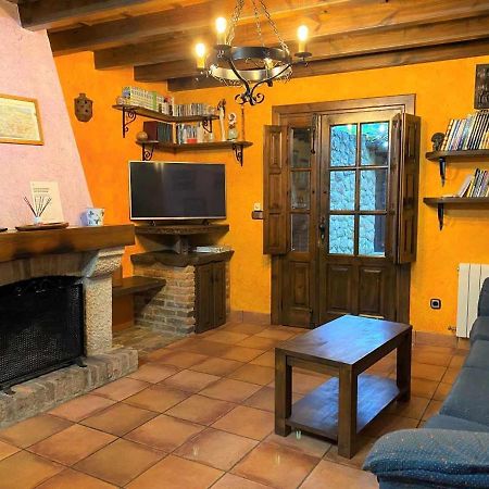 Vivienda Vacacional La Vara Арріондас Екстер'єр фото