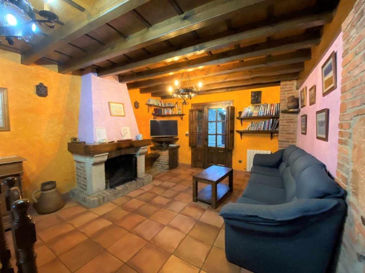 Vivienda Vacacional La Vara Арріондас Екстер'єр фото