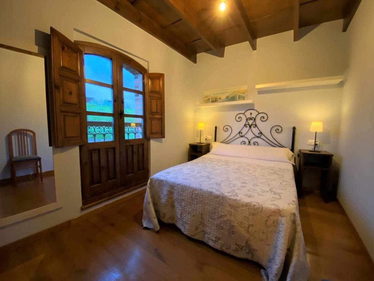 Vivienda Vacacional La Vara Арріондас Екстер'єр фото