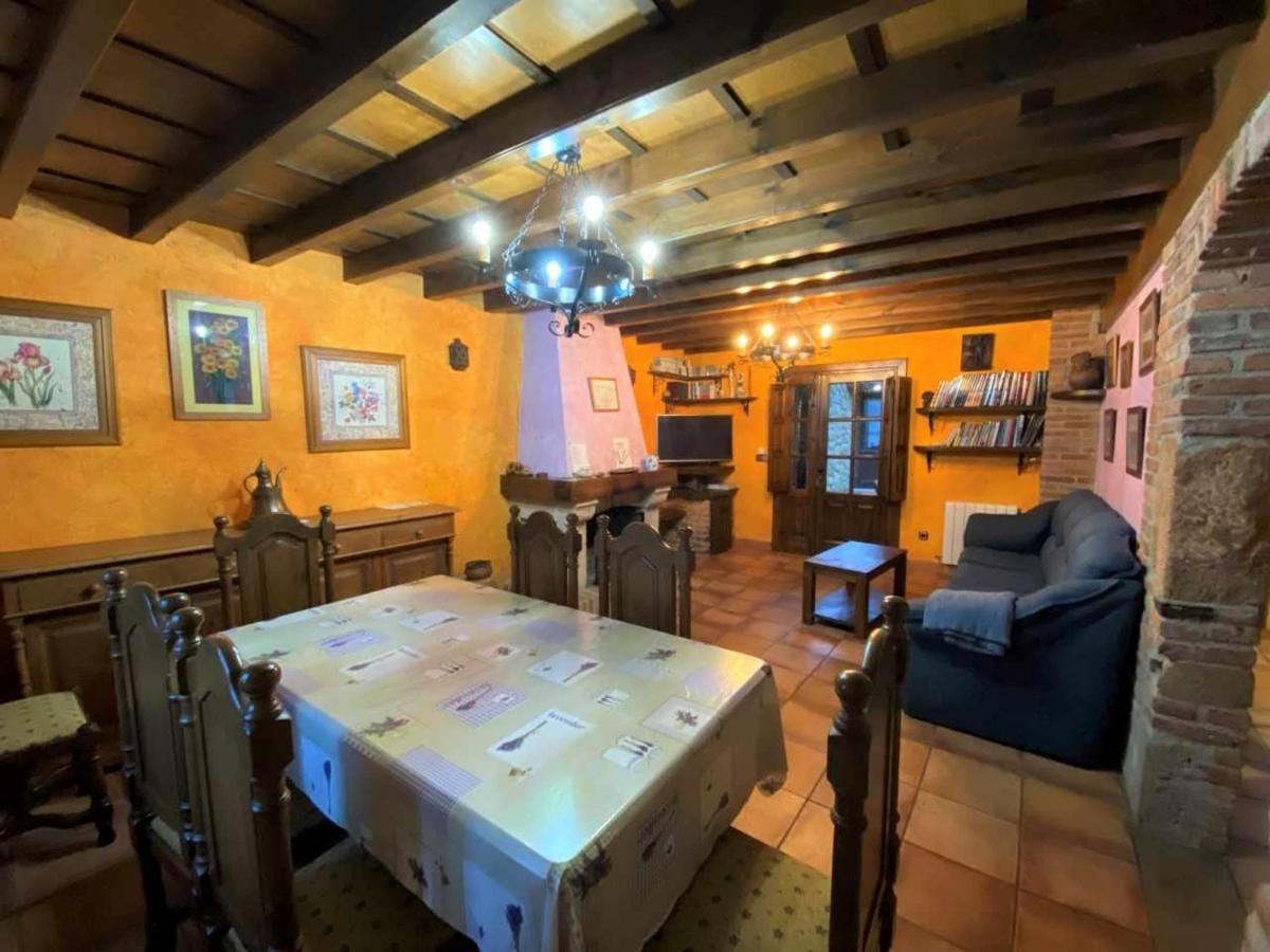 Vivienda Vacacional La Vara Арріондас Екстер'єр фото