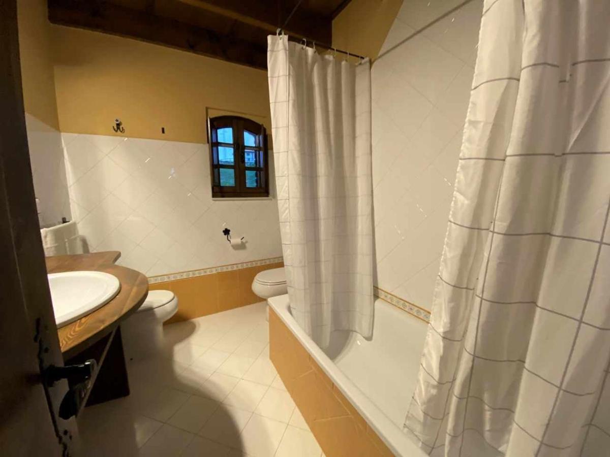 Vivienda Vacacional La Vara Арріондас Екстер'єр фото