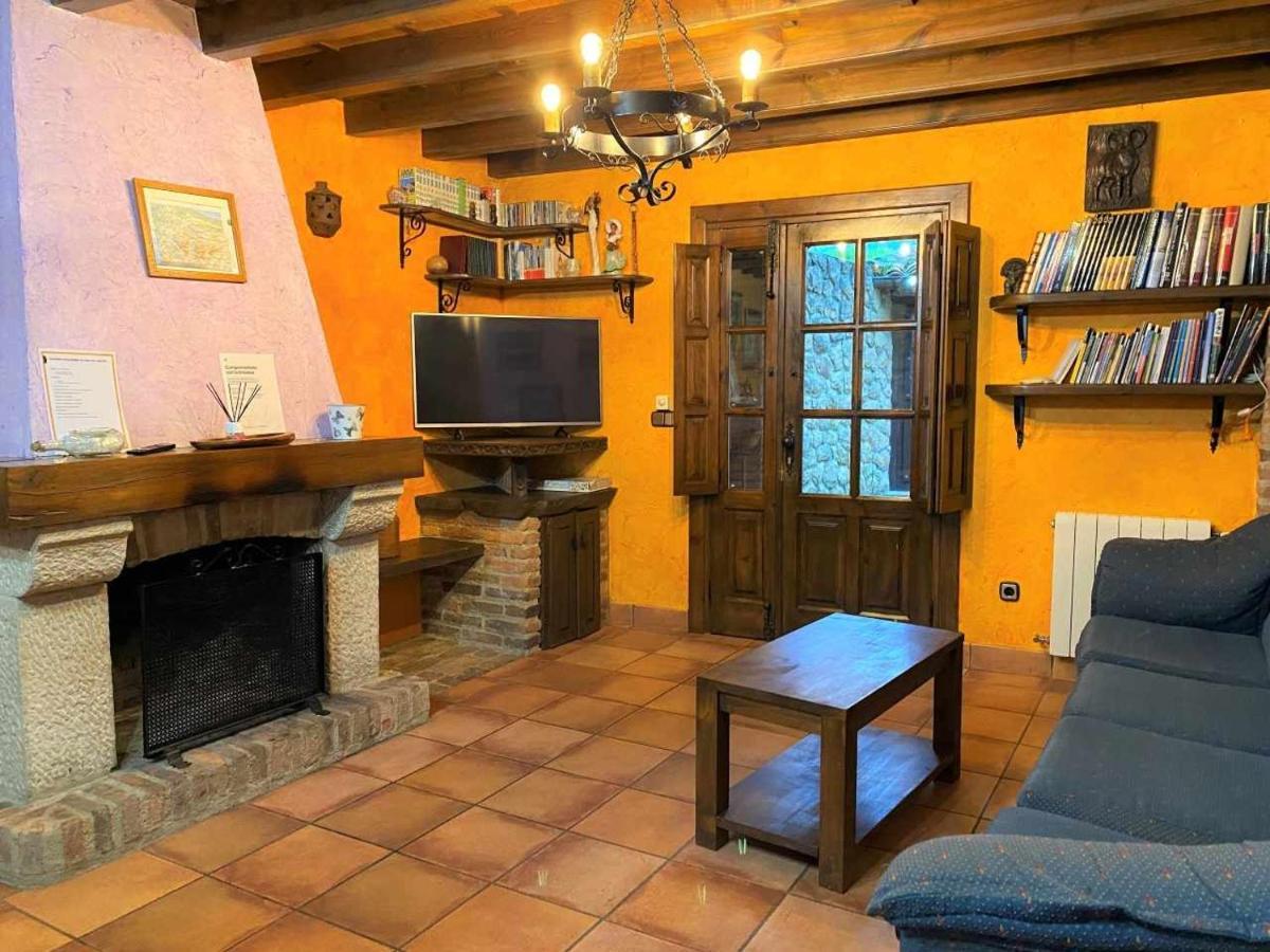Vivienda Vacacional La Vara Арріондас Екстер'єр фото