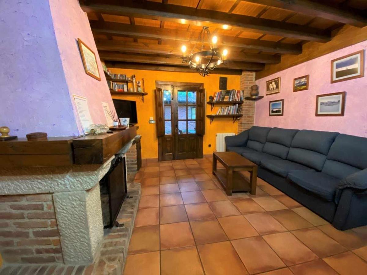 Vivienda Vacacional La Vara Арріондас Екстер'єр фото
