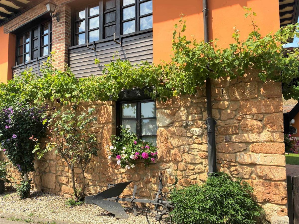 Vivienda Vacacional La Vara Арріондас Екстер'єр фото