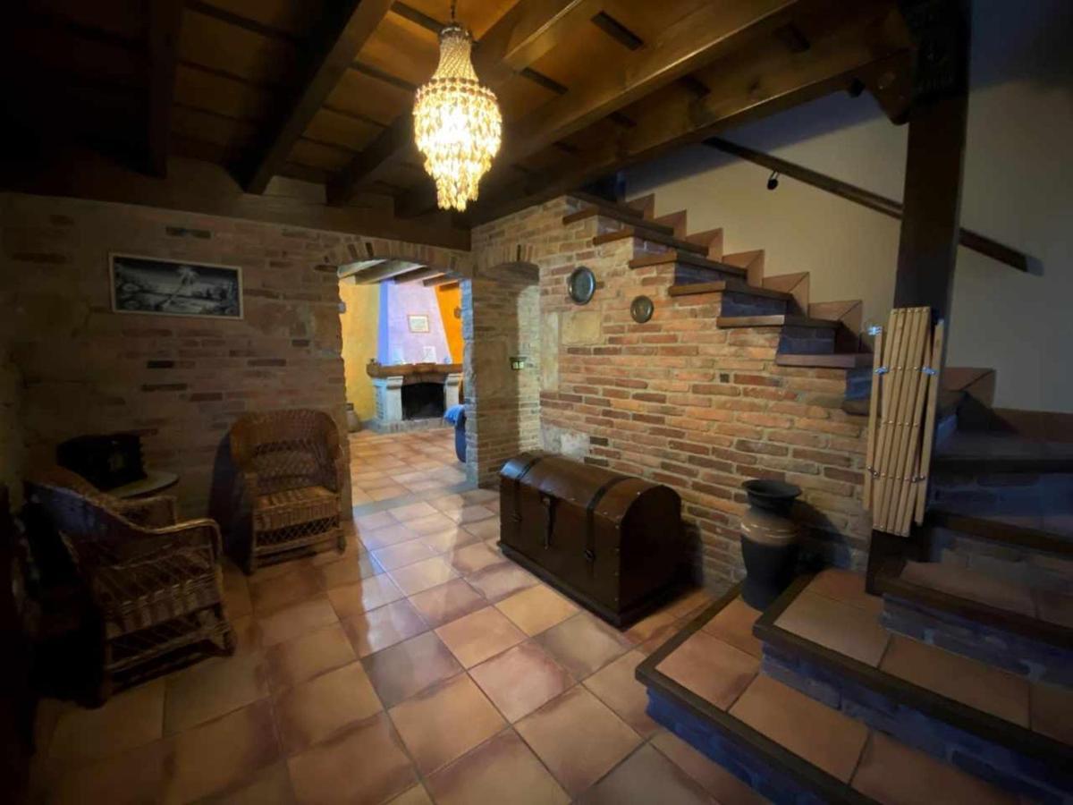 Vivienda Vacacional La Vara Арріондас Екстер'єр фото